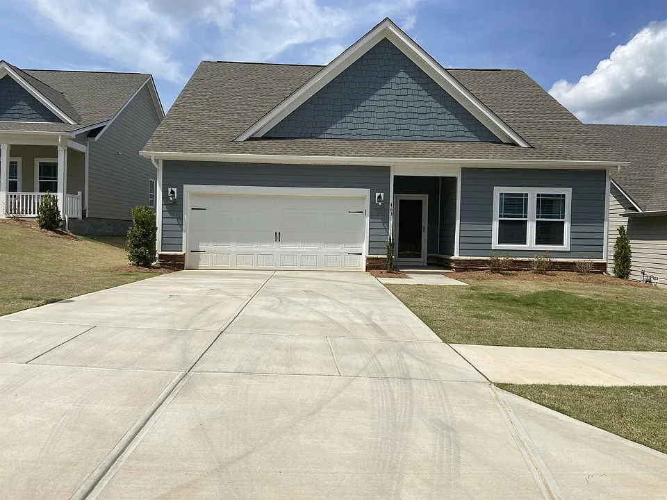 4631 Grove Manor Dr