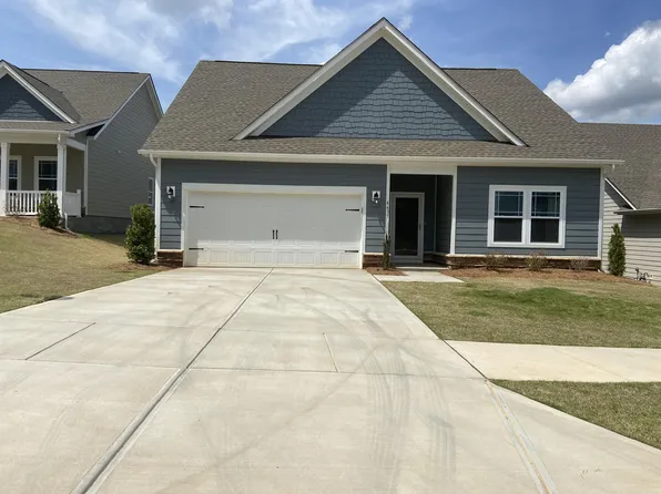 4631 Grove Manor Dr, Waxhaw, NC 28173