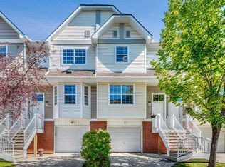 101 SW Tuscany Springs Gdns NW, Calgary, AB T3L 2R4