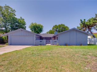1202 Doncaster St, Irving, TX 75062
