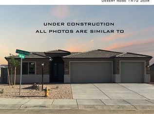 2156 E Twins Dr, Fort Mohave, AZ 86426