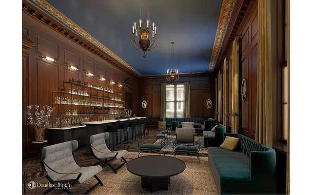 Rented by Douglas Elliman | media 32