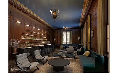 Rented by Douglas Elliman