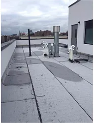 Rented by Brooklyn Group