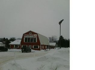 432 Us Highway 8 63, Turtle Lake, WI 54889