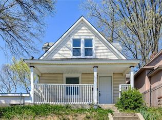 1316 Armstrong Ave, Kansas City, KS 66102