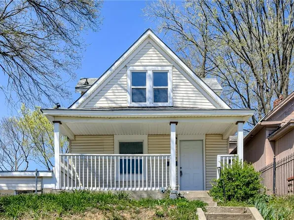 1316 Armstrong Ave, Kansas City, KS 66102