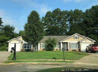 162 Melody Ln NW, Rome, GA 30165