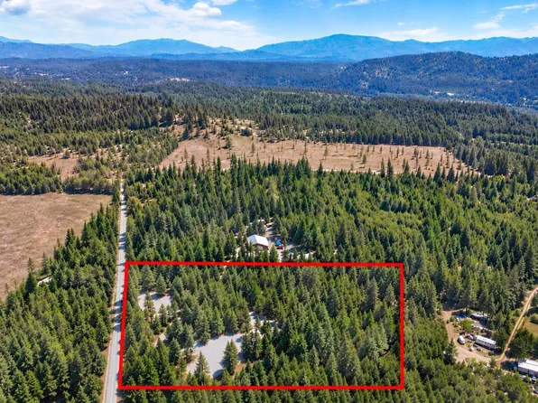 90 Moonlight Ln, Newport, WA 99156