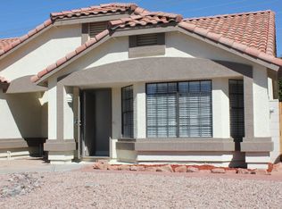 1414 E Hearne Way, Gilbert, AZ 85234
