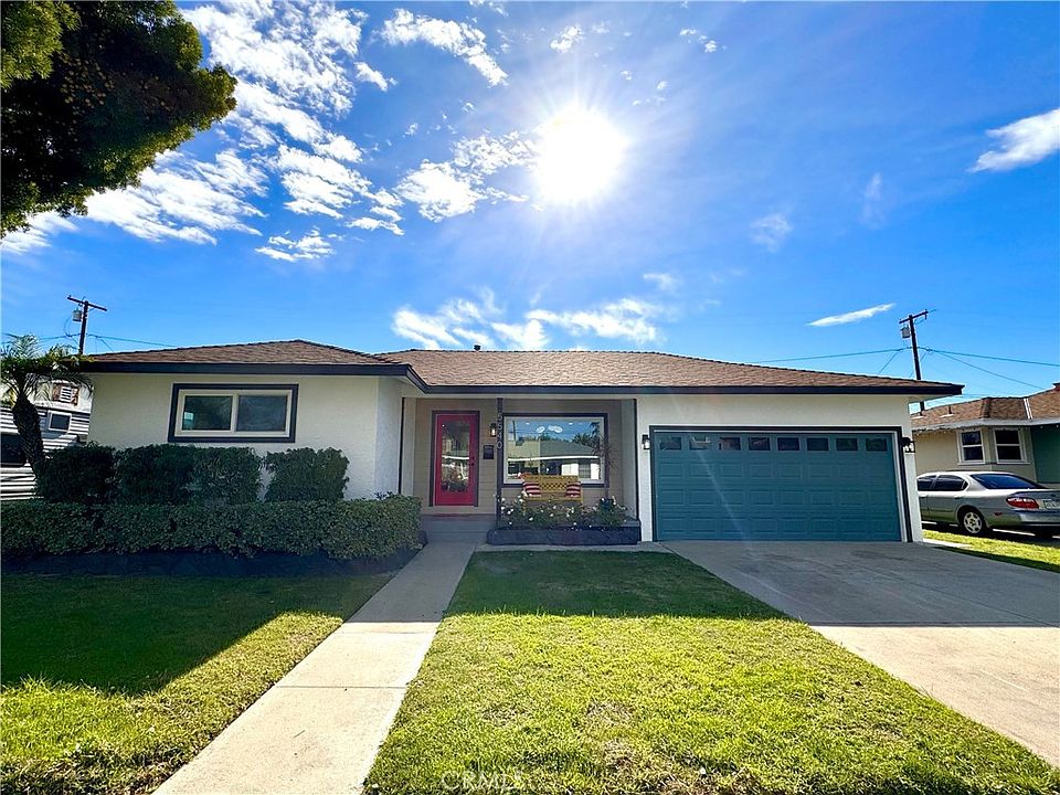 5540 E Carita St Long Beach CA 90808 Zillow