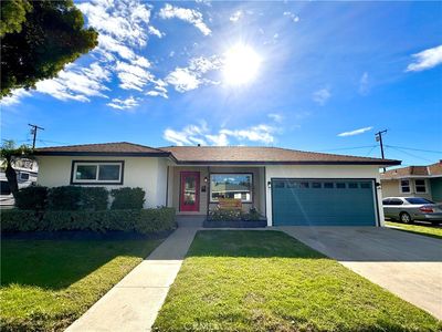 5540 E Carita St, Long Beach, CA, 90808