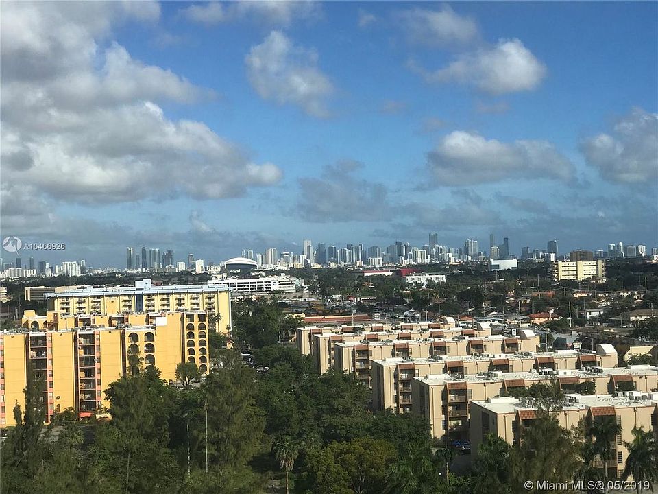 2nd image of 5077 NW 7th St APT 1417