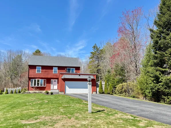 11 Lunt Dr, Westbrook, ME 04092
