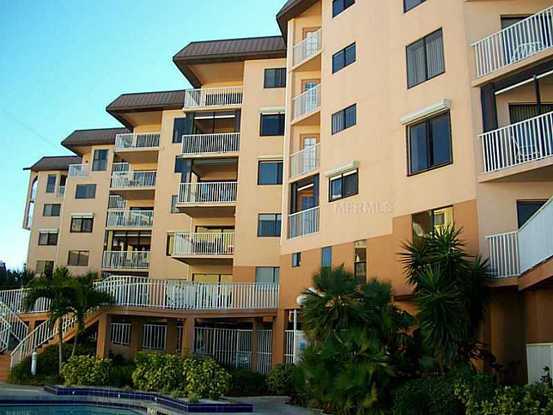 1st image of 18450 Gulf Blvd APT 310