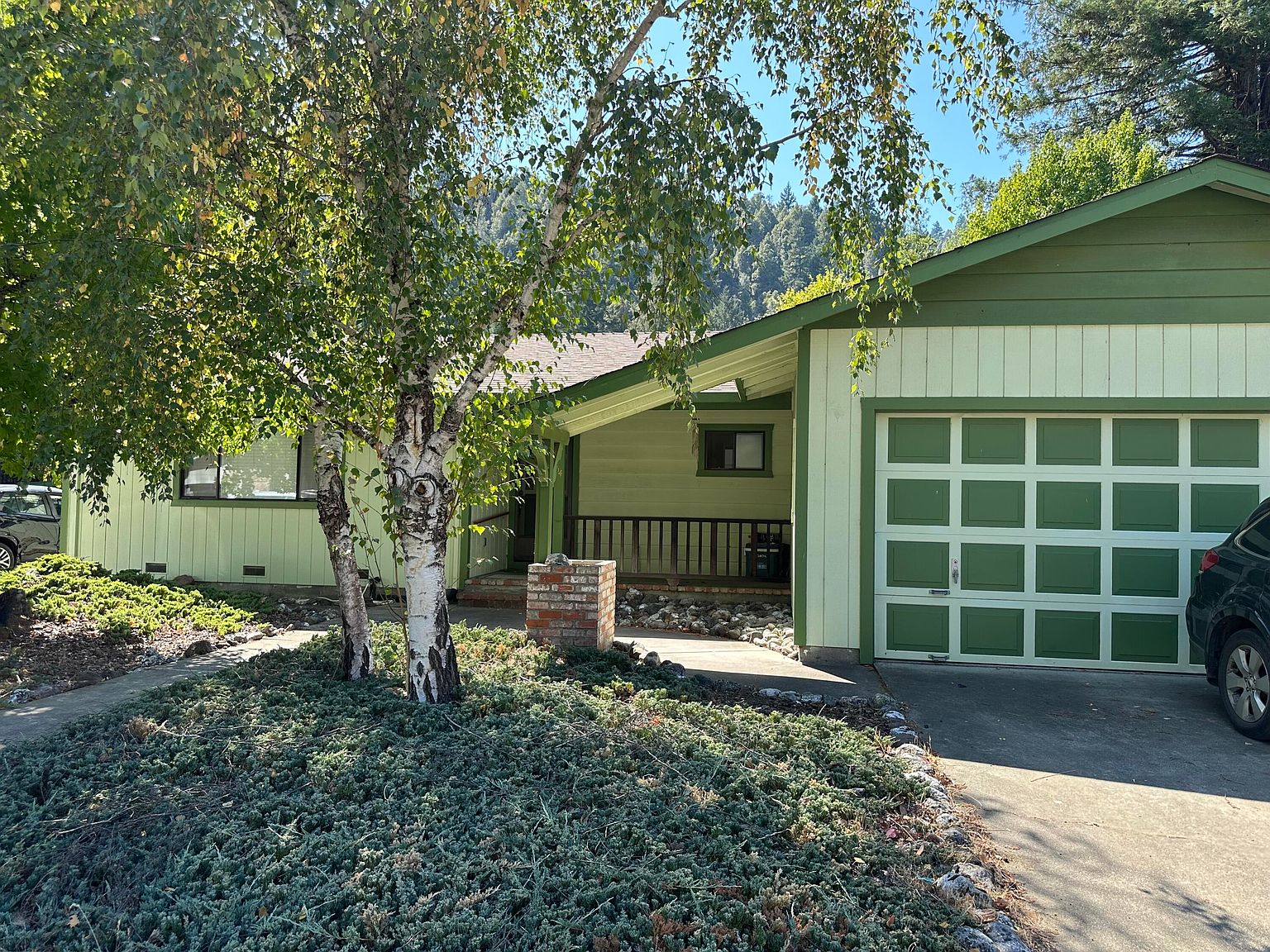 54 Palomino Way, Garberville, CA 95542 MLS 265233 Zillow