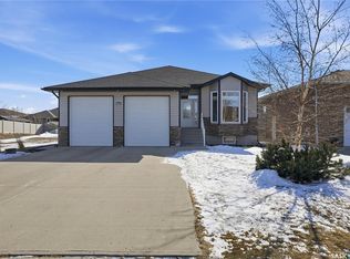 254 Wood Lily Dr, Moose Jaw, SK S6J0A3