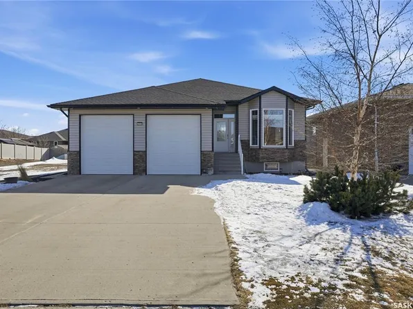 254 Wood Lily DRIVE, Moose Jaw, SK S6J 0A3