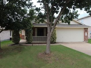 1714 Lloydminister Way, Cedar Park, TX 78613