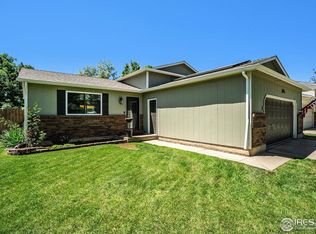 819 Arbor Ave, Fort Collins, CO 80526