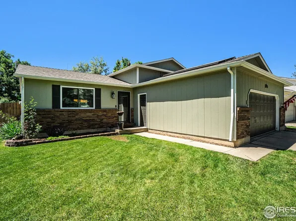 819 Arbor Ave, Fort Collins, CO 80526