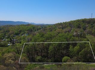 0 Ball Orchard Pvt Dr, Kingsport, TN 37660