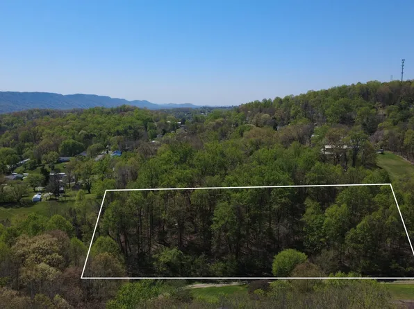 0 Ball Orchard Pvt Dr, Kingsport, TN 37660