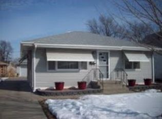 2710 Avenue E, Council Bluffs, IA 51501