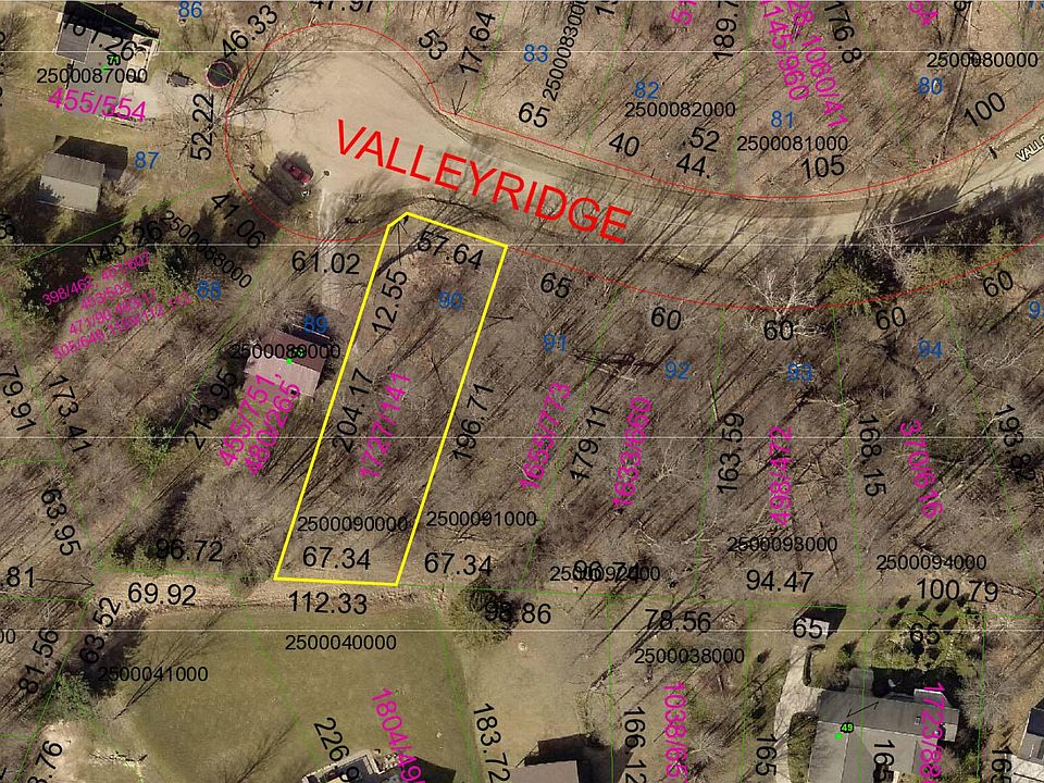 1st image of 66 Valleyridge Ct