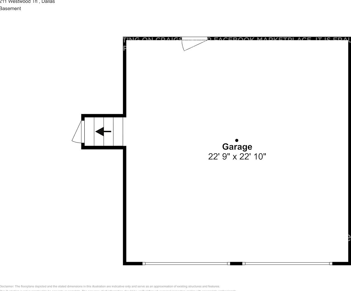 211 Westwood Trl Dallas, GA 30132 — Photo 2