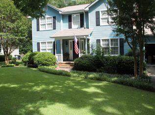 114 Raintree Dr, Taylors, SC 29687