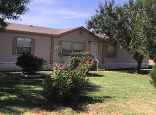 2120 SE 600th, Andrews, TX 79714