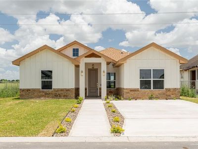 3312 Dichoso Ave, Donna, TX, 78537
