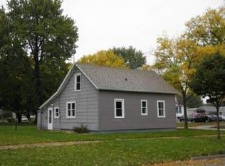 1203 S Chestnut Ave, Green Bay, WI 54304