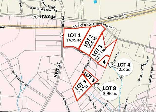 1st image of 8 Business Ln