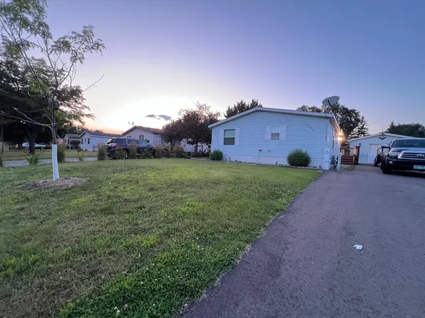7492 99th St S, Cottage Grove, MN 55016