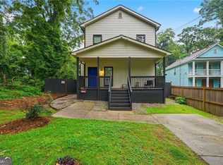 1806 Charleston Ave SE, Atlanta, GA 30315