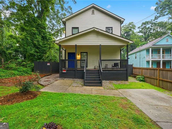 1806 Charleston Ave SE, Atlanta, GA 30315