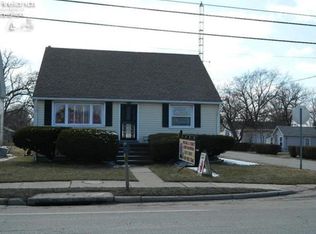 3601 Milan Rd, Sandusky, OH 44870