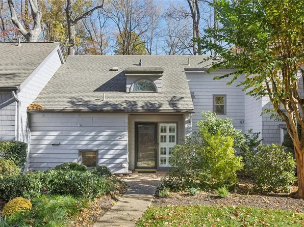 245 Archers Mead, Williamsburg, VA 23185