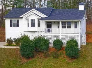 70 Fairview Gln, Dallas, GA 30157