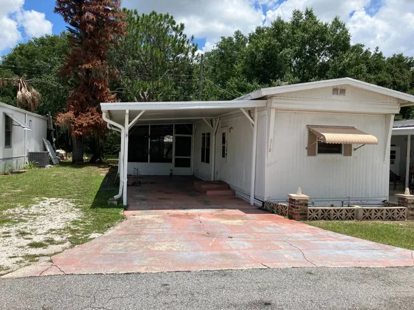 318 Jupiter Ave #78, Winter Haven, FL 33884