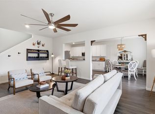 11739 Armadale Dr, Tomball, TX 77375