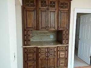 Cabinets