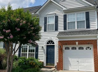 5818 Park Creste Dr, Glen Allen, VA 23059