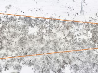 V/l Bainbridge Rd, Solon, OH 44139