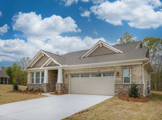 3407 Marchers Trace Dr, Mint Hill, NC 28227