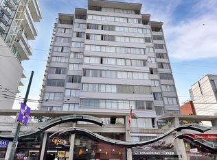1750 Davie St #206, Vancouver, BC V6G 1W3