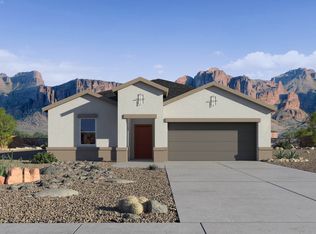 1539 E Mason Dr, Casa Grande, AZ 85122