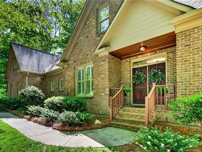5407 Deer Trail Rd, Summerfield, NC, 27358
